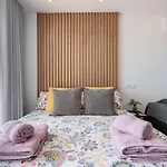 Beach Front Holiday Studio