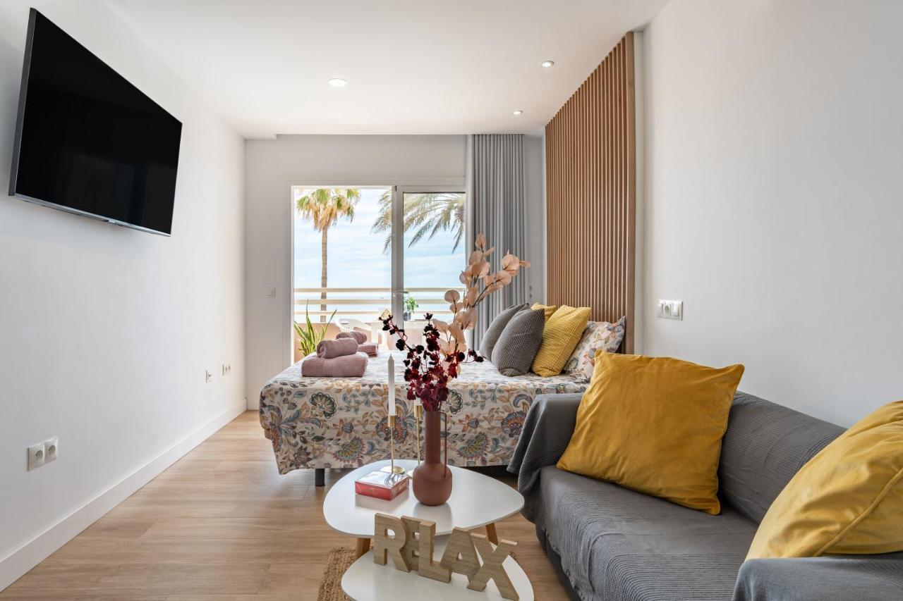 Appartement Front Fuengirola
